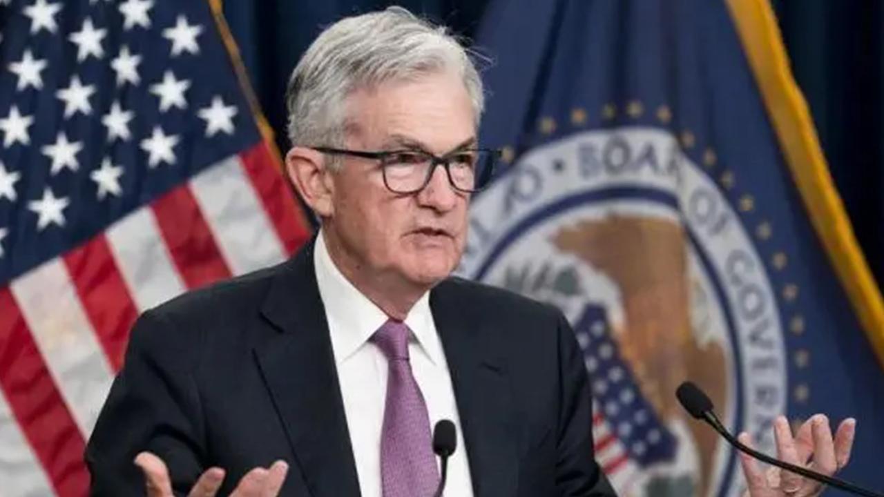 美联储加息一整年，美国财长一篇长文，把自家经济的老底掀了个底朝天！最近，美