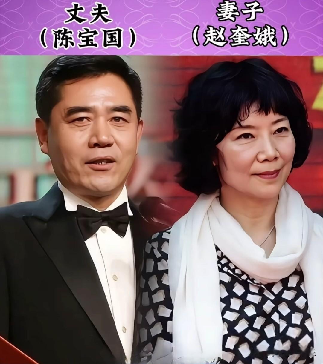 15对演技炸裂，做事低调，又没有绯闻的明星夫妻。