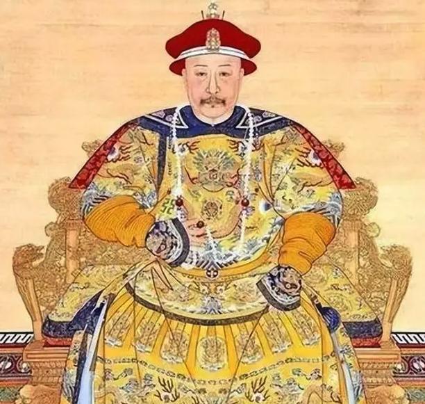 1799年，和珅倒台，被处死前嘉庆帝亲自审问：“你贪污了这么多钱，花得完吗？”谁