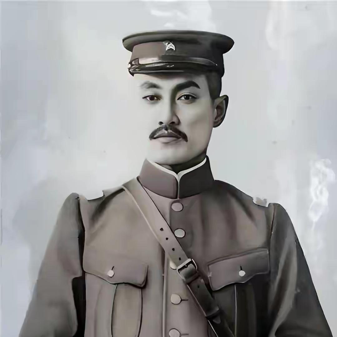 郭松龄为何不等着张学慢慢执掌东北，非要急着起兵反抗张作霖呢？这事儿说白了，就