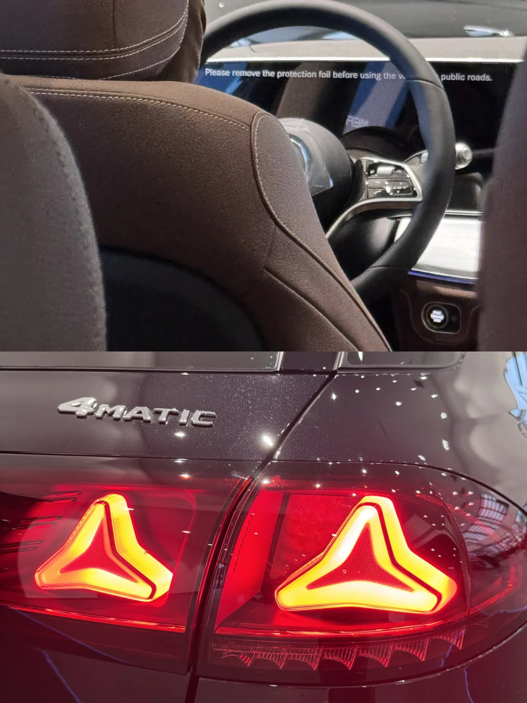 全新奔驰GLE✨大型豪华SUV的真香现场🚙