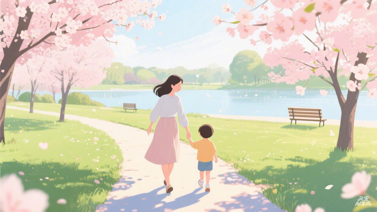 离婚带男娃的女人真的难再嫁吗？单位36岁的女同事，经人介绍，找了一位各方面条