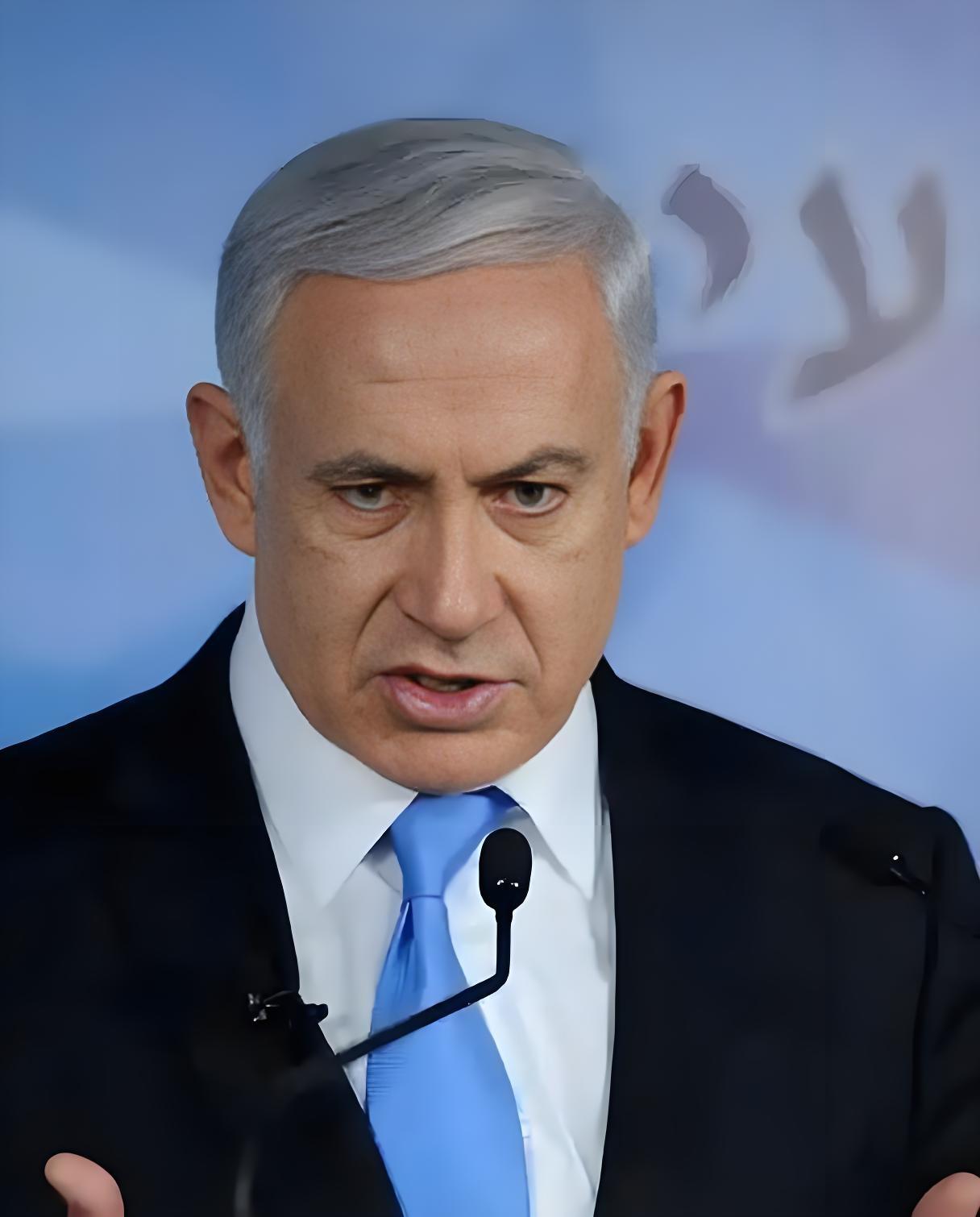 内塔尼亚胡拒绝辞职换赦免，或许他已经锁定下一个攻打目标，这个国家要注意了！近日