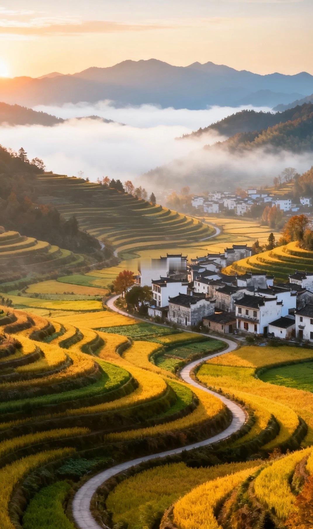 “登山先审水口，看房先看外局”，这是老风水师进门之前就在心里过完一遍的功课，比掏