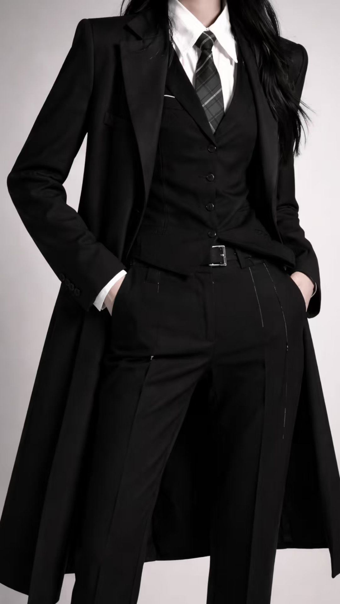 代露娃我给你找了件衣服