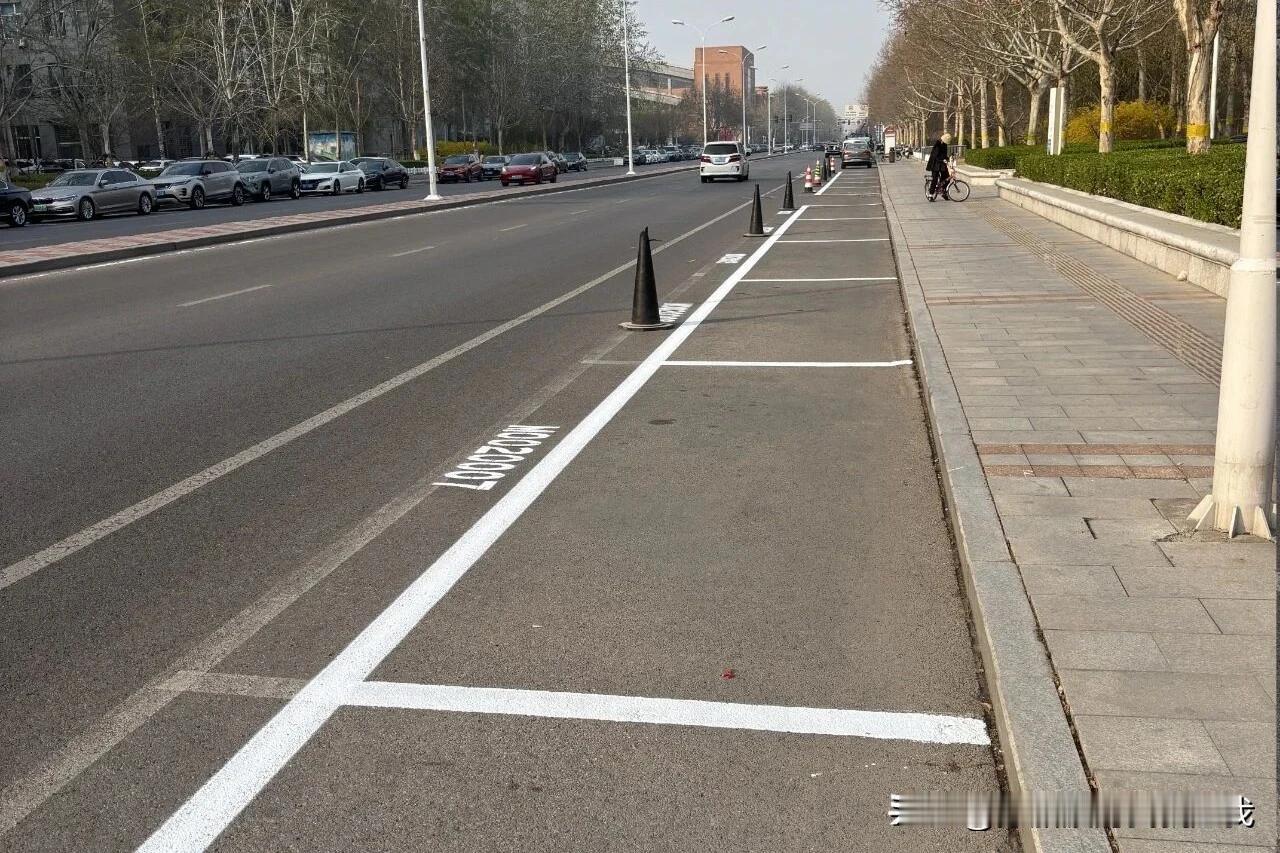 武清这11条路停车开始收费了，但这次的政策还真挺有“人情味”！从3月31日起