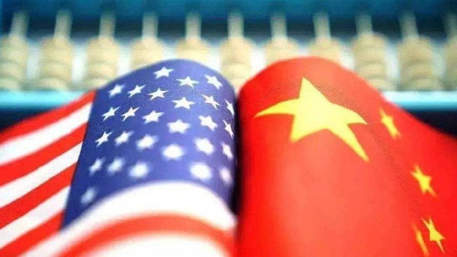美国出来回应了！在中国进行严正交涉之后，美国斩钉截铁的回绝中国！5月29日，中
