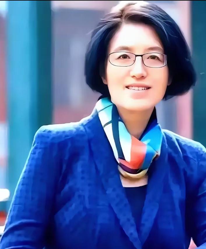 “北大教授李玲：‘我死了不要骨灰，不要墓地，也不要通知亲朋好友，就悄悄地拉火葬场