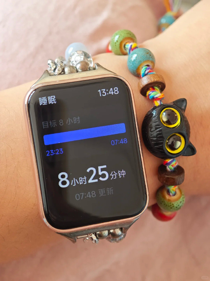 工作后才知道睡眠的重要性睡觉的权威性我后知后觉，只要你敢试一次