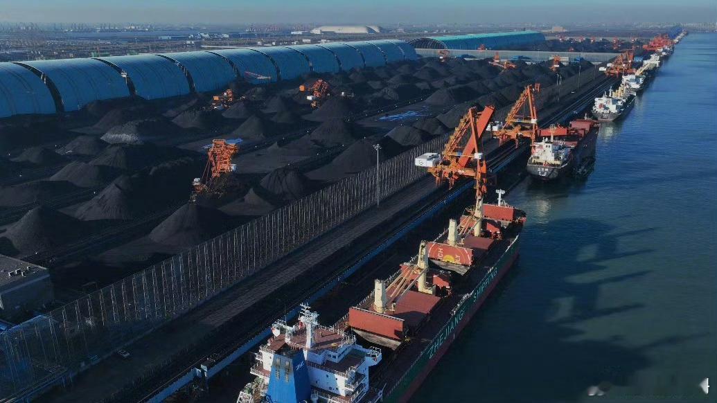 冬天暖气里藏着山西的