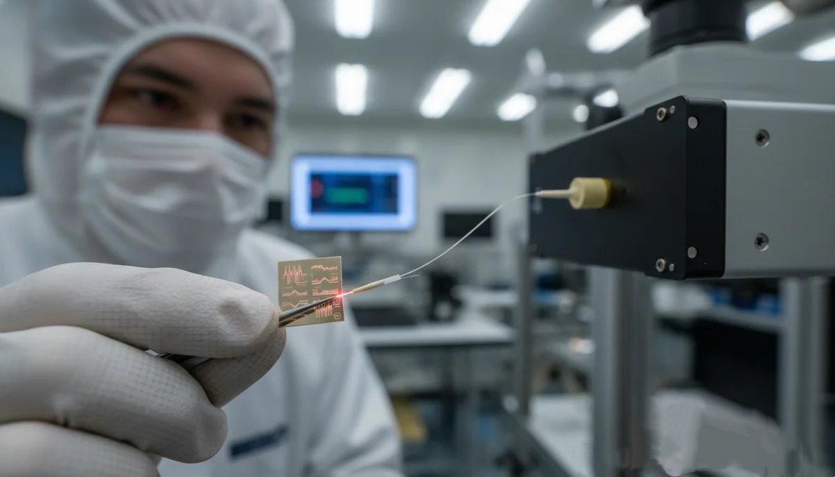 光模块/CPO/硅光子TowerSemiconductor与Coher