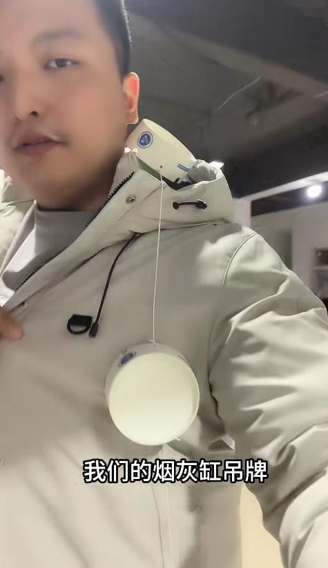 为了防止恶意退货，没想到竟成了“爆款制造机”！江苏常州，一男装店老板把内裤、鼠标