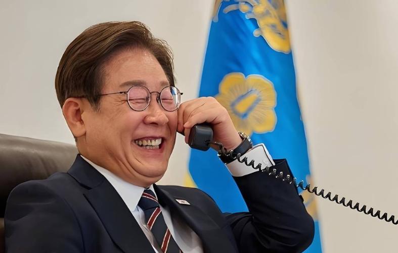王毅访韩之际，韩国提出领养新的大熊猫，并希望中国办好一件事王毅这趟首尔之行，