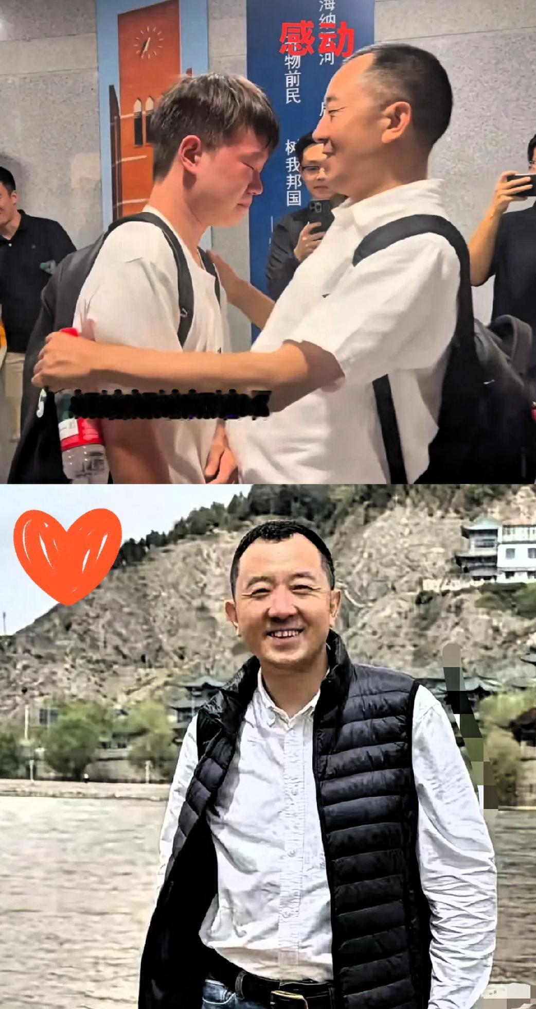 陈行甲这次没算到，他做梦也没想到！在浙大icon讲完课正要走，“这一幕也太好