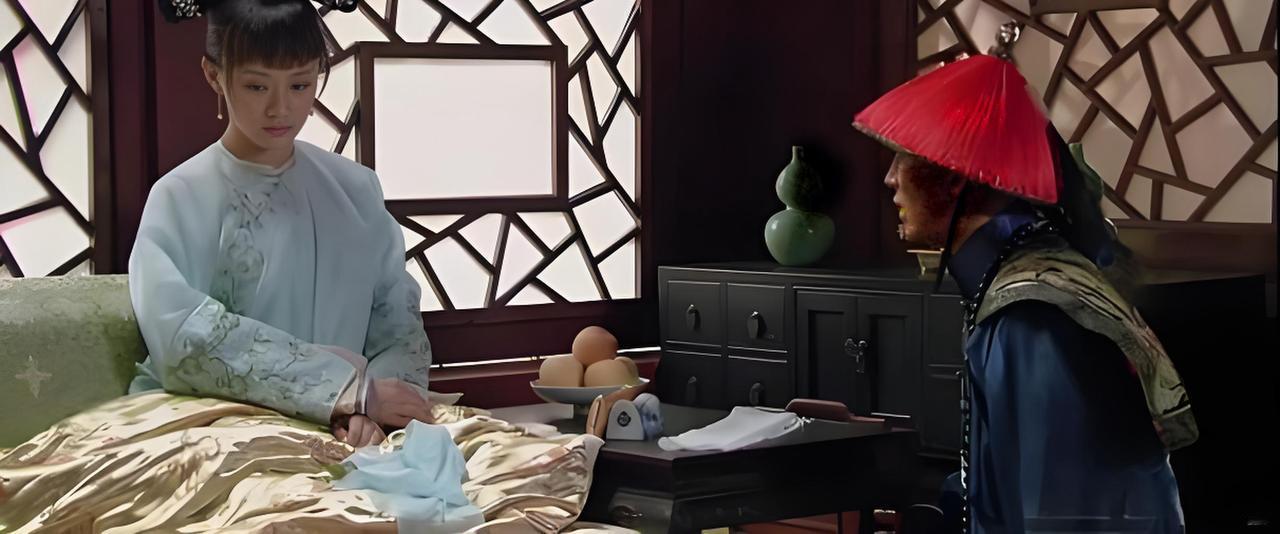 为了白月光，他用玉壶把自己熬成了药渣......一声“实初哥哥”，他为她赴汤蹈