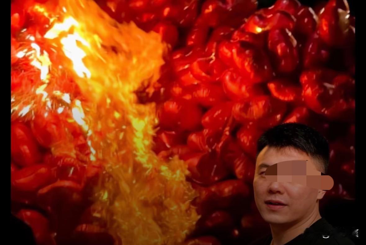 在跨年夜当天点燃气球的深圳男子现在是后悔莫及了！不光被刑事拘留了，工作估计也很难