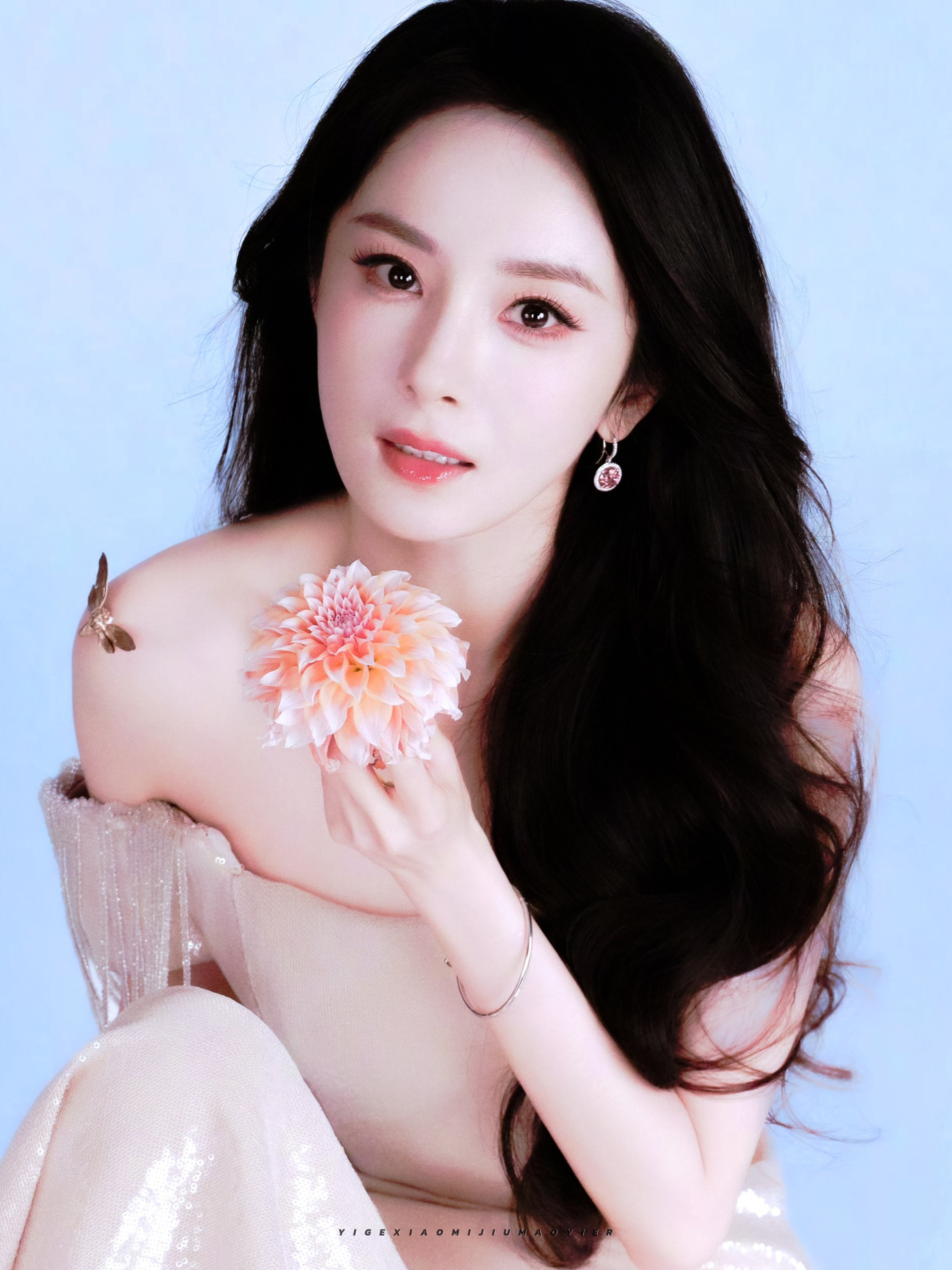 杨幂🦊​​​