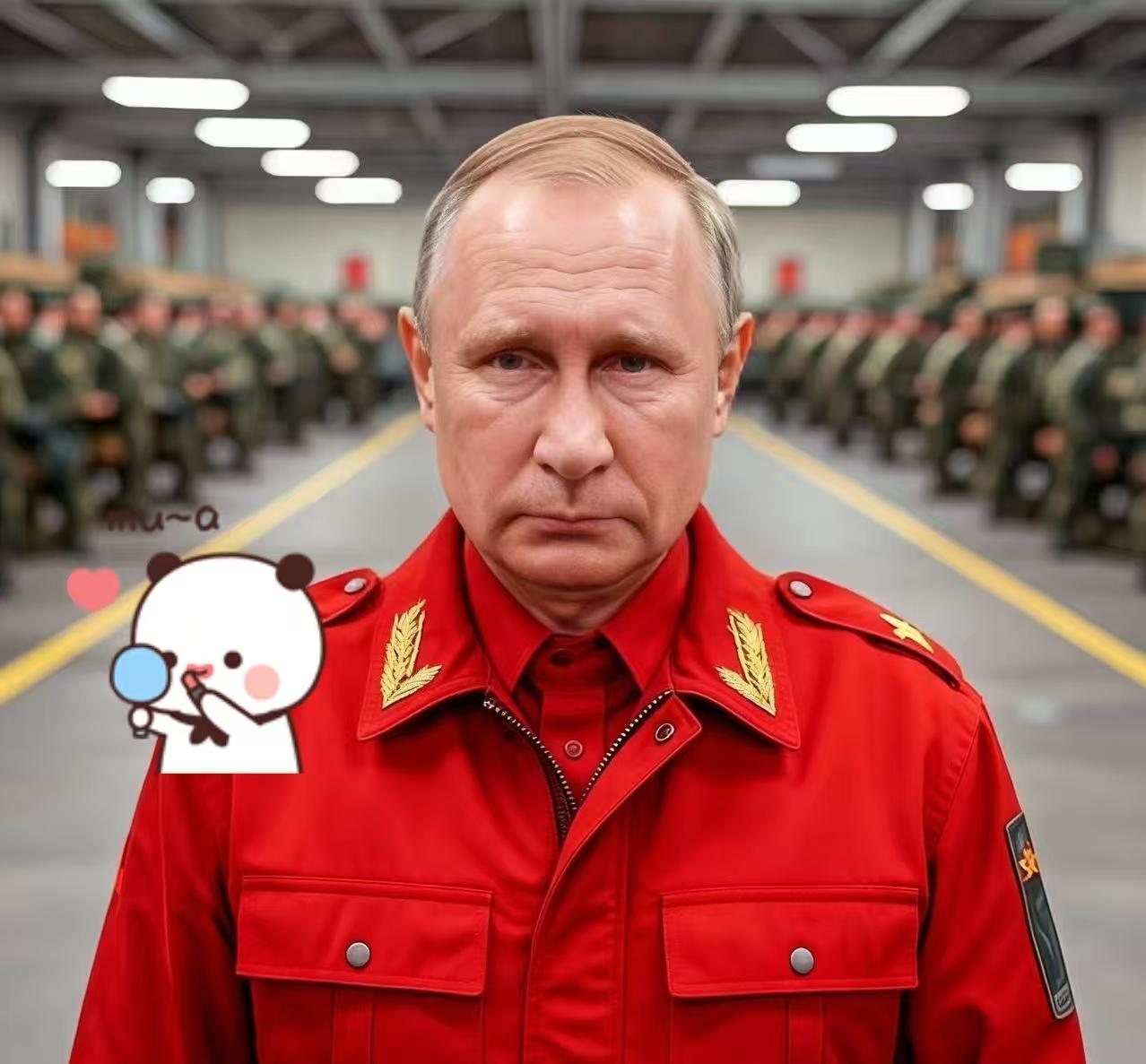 俄罗斯传来重要消息普京又要头疼了！当地时间11月10日，俄罗斯驻欧盟使团