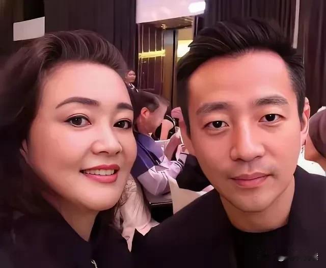 有一说一这可太难得了这应该是母子俩第①次正儿八经的道歉吧她的巧江南没