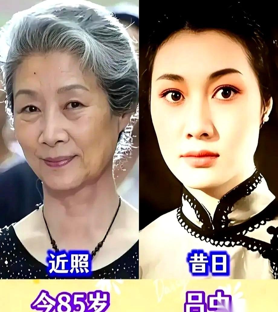 八十年代，当大多数人连国门都没出过的时候，有个女人，已经站在台上用好几国语言唱歌