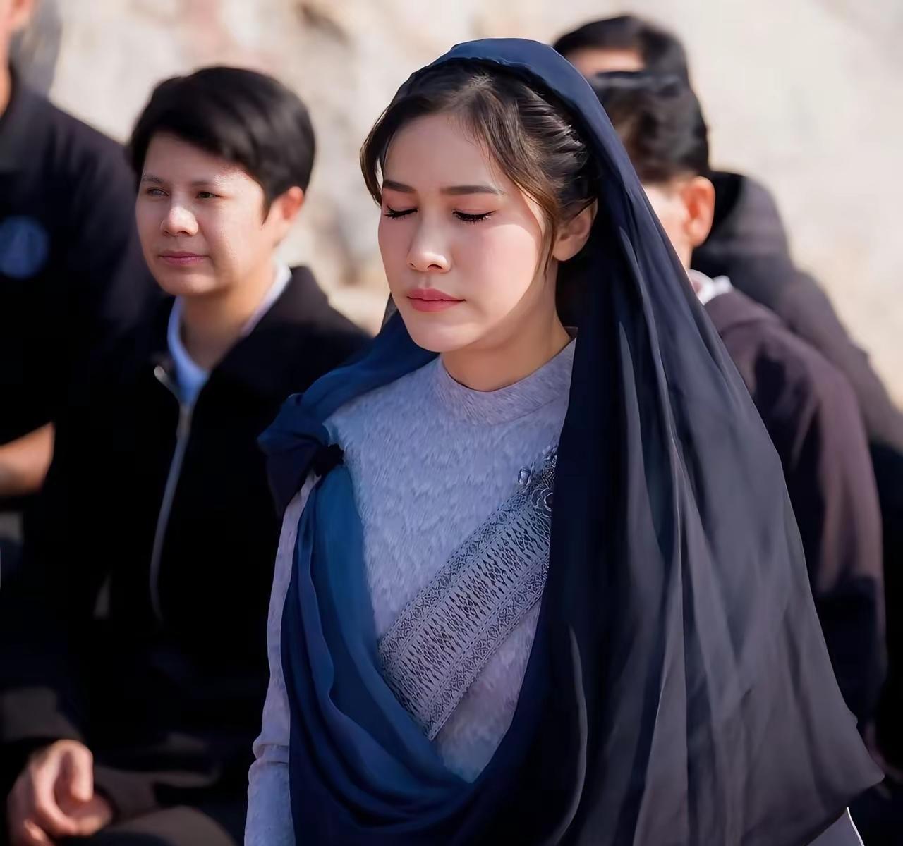 诗妮娜贵妃，这一次是“来者不善”呀！自打欧拉弄上位后，泰王室的后宫的娘娘，那是