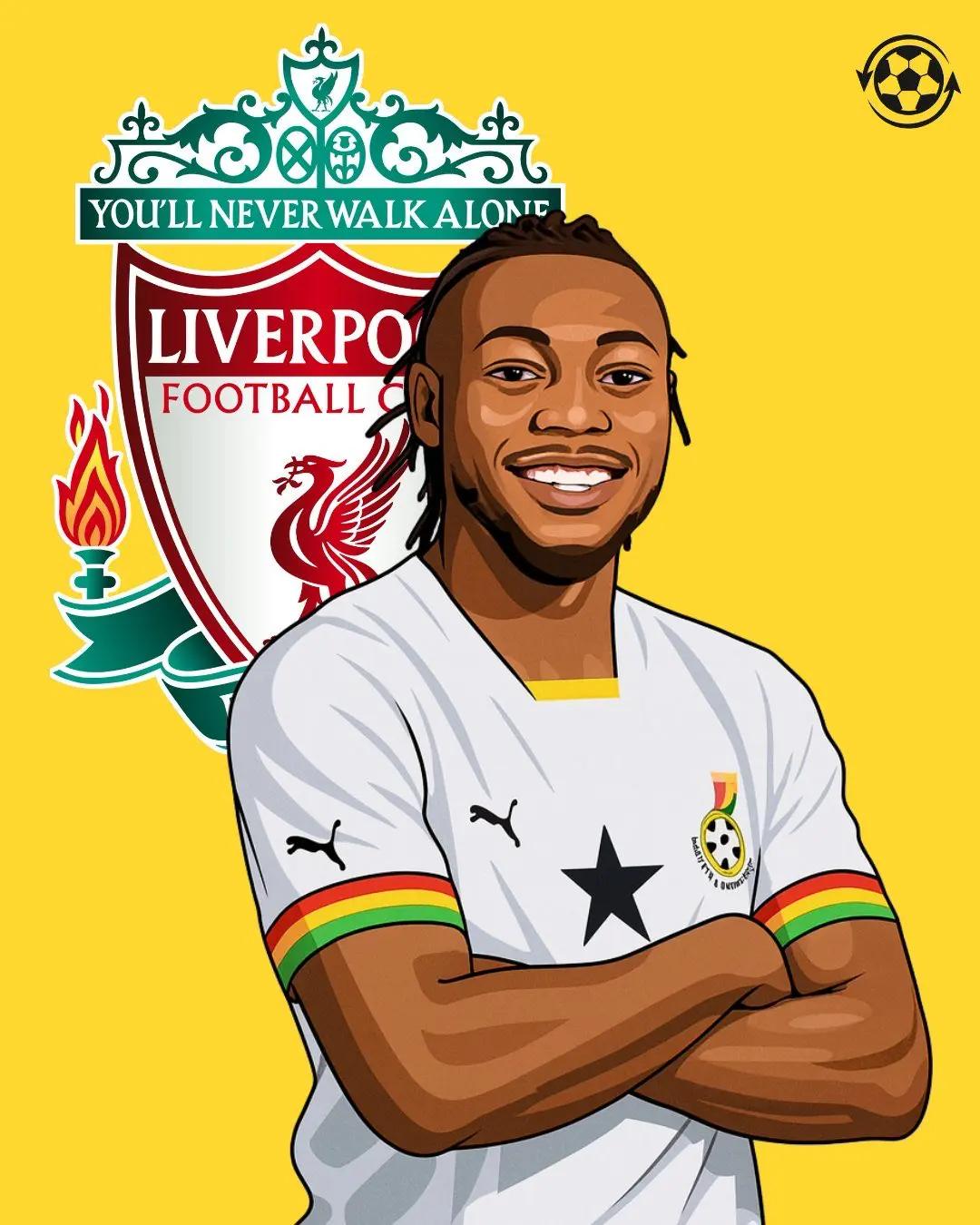 欧洲转会新闻汇总！★两难抉择！利物浦正在犹豫究竟是在冬窗以6500万英镑高价