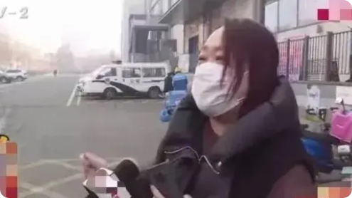 “请问我停的是飞机吗？”山东青岛，女子保时捷商场停车5分钟，结果出停车场时，竟显