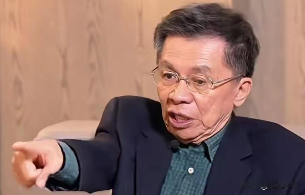 看到赖清德被弹劾，让我突然记得岛内绿营大佬沈富雄最豪情壮志的一句话是：我已经86