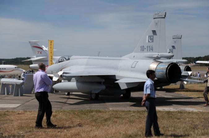 巴基斯坦总理刚说了一句话，可能让整个西方军工圈睡不着了。他证实，从去年5月印