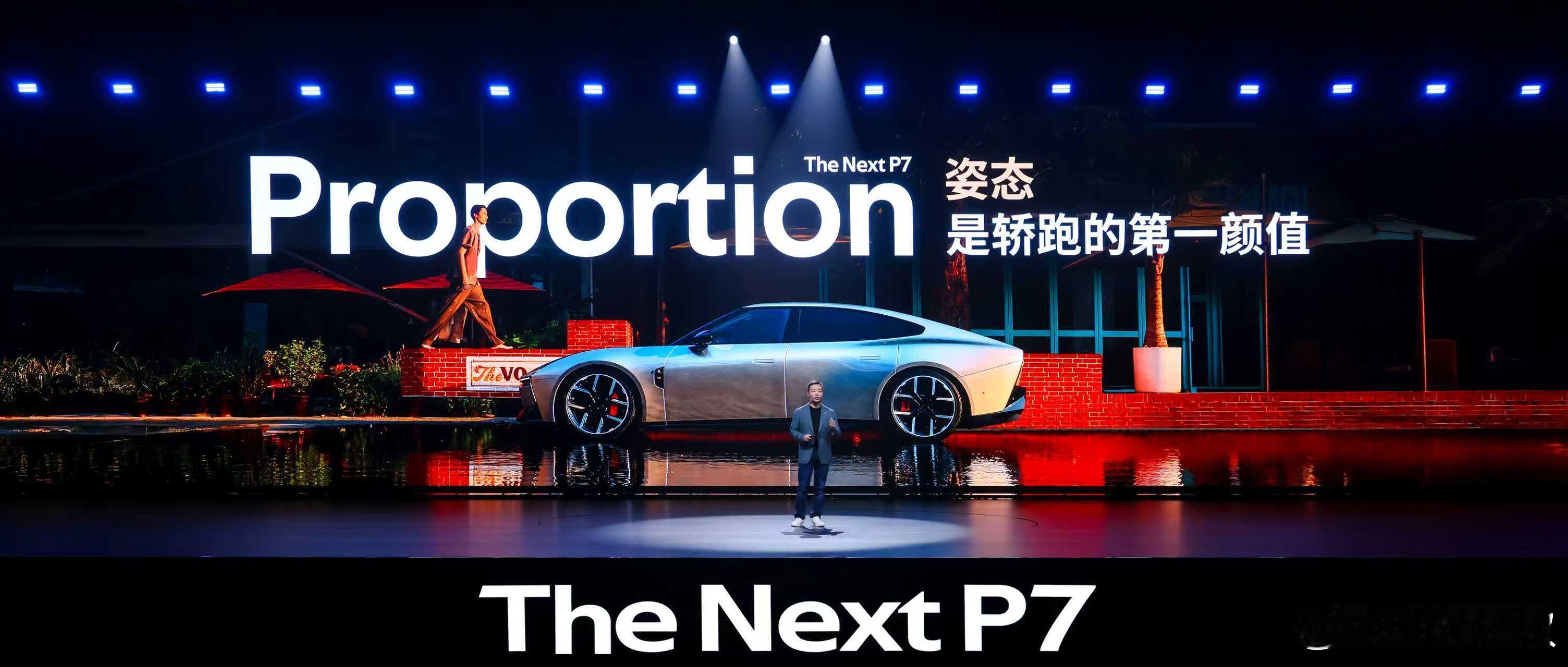 说到这个车，大家就是三个字——真的帅。​​​