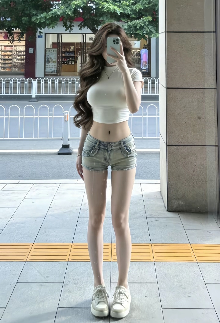 挺好的，好有女人味