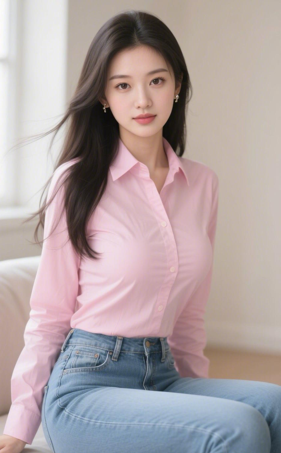 其实，矫情的样子并不好看，所以我选择不矫情！按自己的路子出牌…