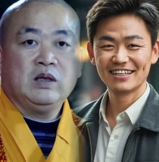 一觉醒来，王宝强人傻了不是因为新片票房如何，也不是因为谁的绯闻八卦。是释