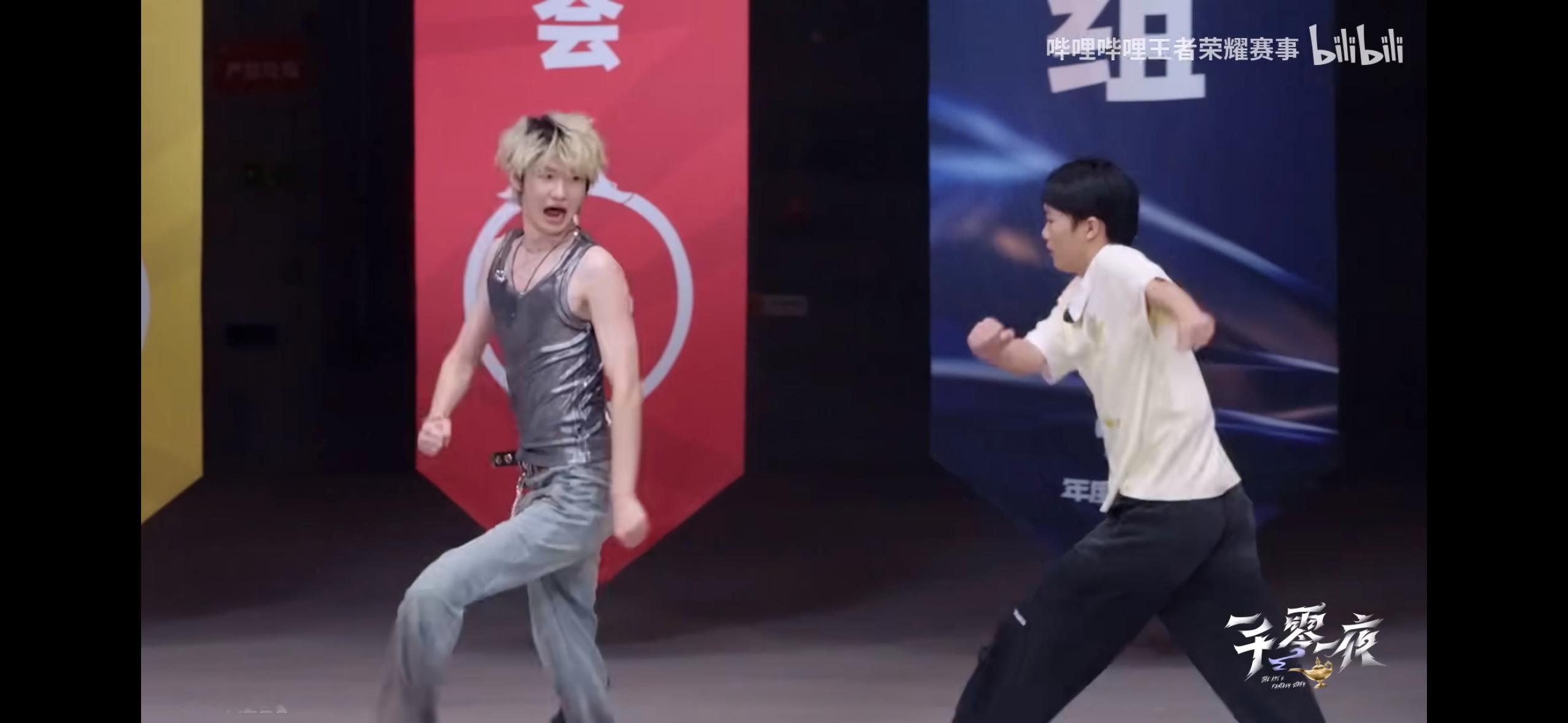 笑死我了一诺大帅清清​​​