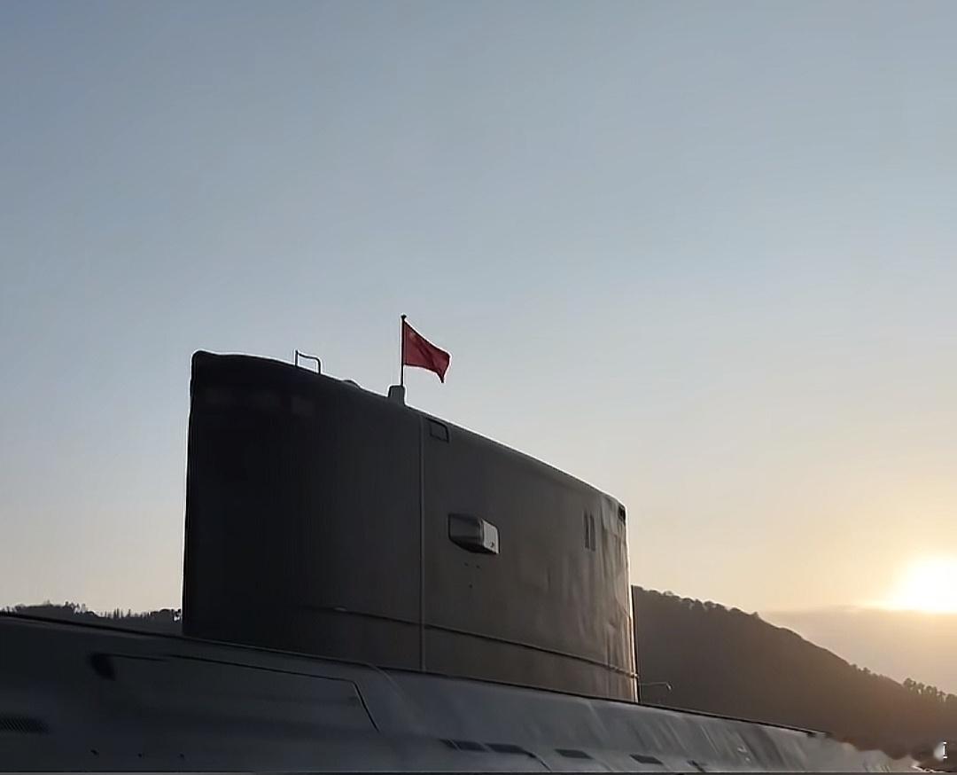 春节前夕，即将远航