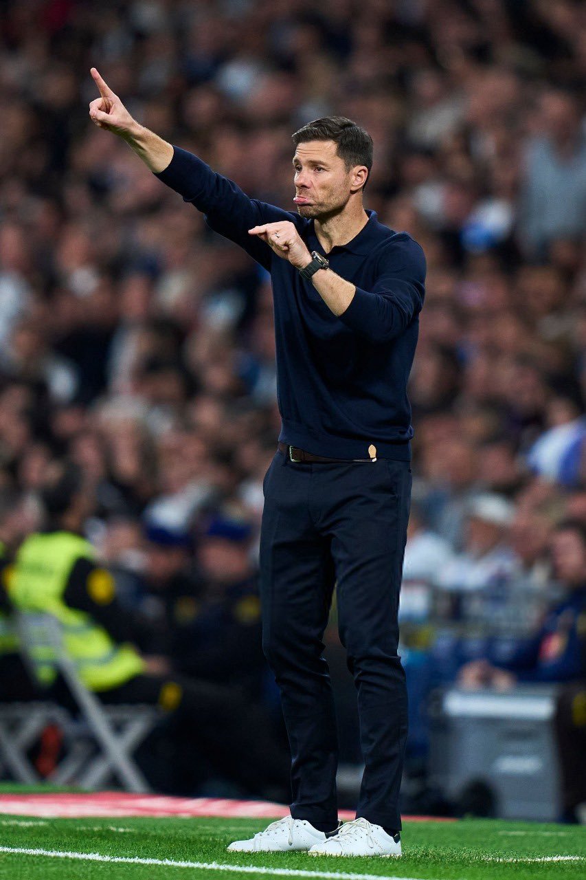 阿斯报：阿隆索承诺，如果队战战胜毕尔巴鄂竞技，就给他们放两天假。这极大地激励了球