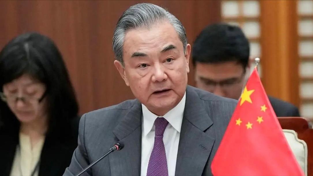 古巴主动找中国了！3月12日，王毅外长和古巴外交部长罗德里格斯通话，就当前形势