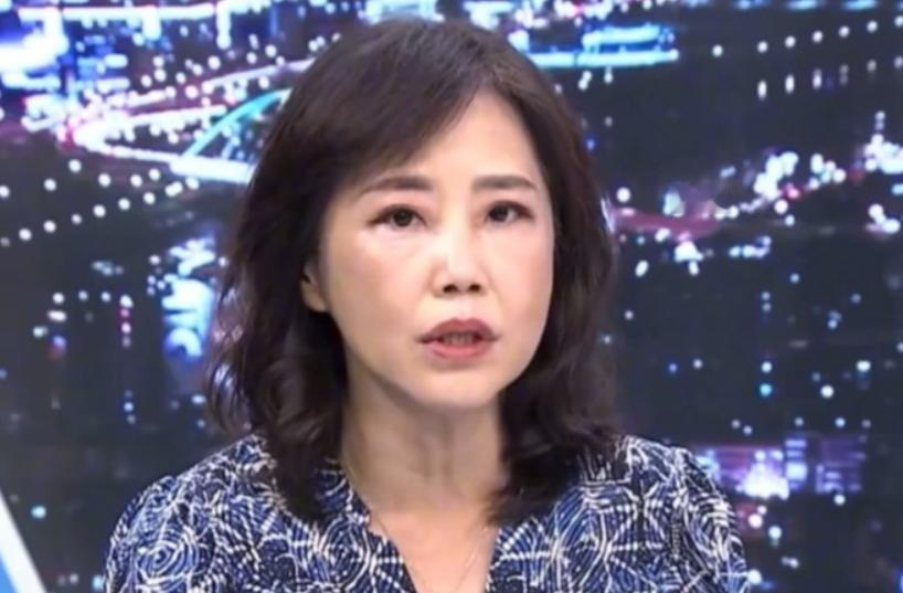 国民党换将！郑丽文开除林益谆，尹乃菁补位了郑丽文开了个副主委动作相