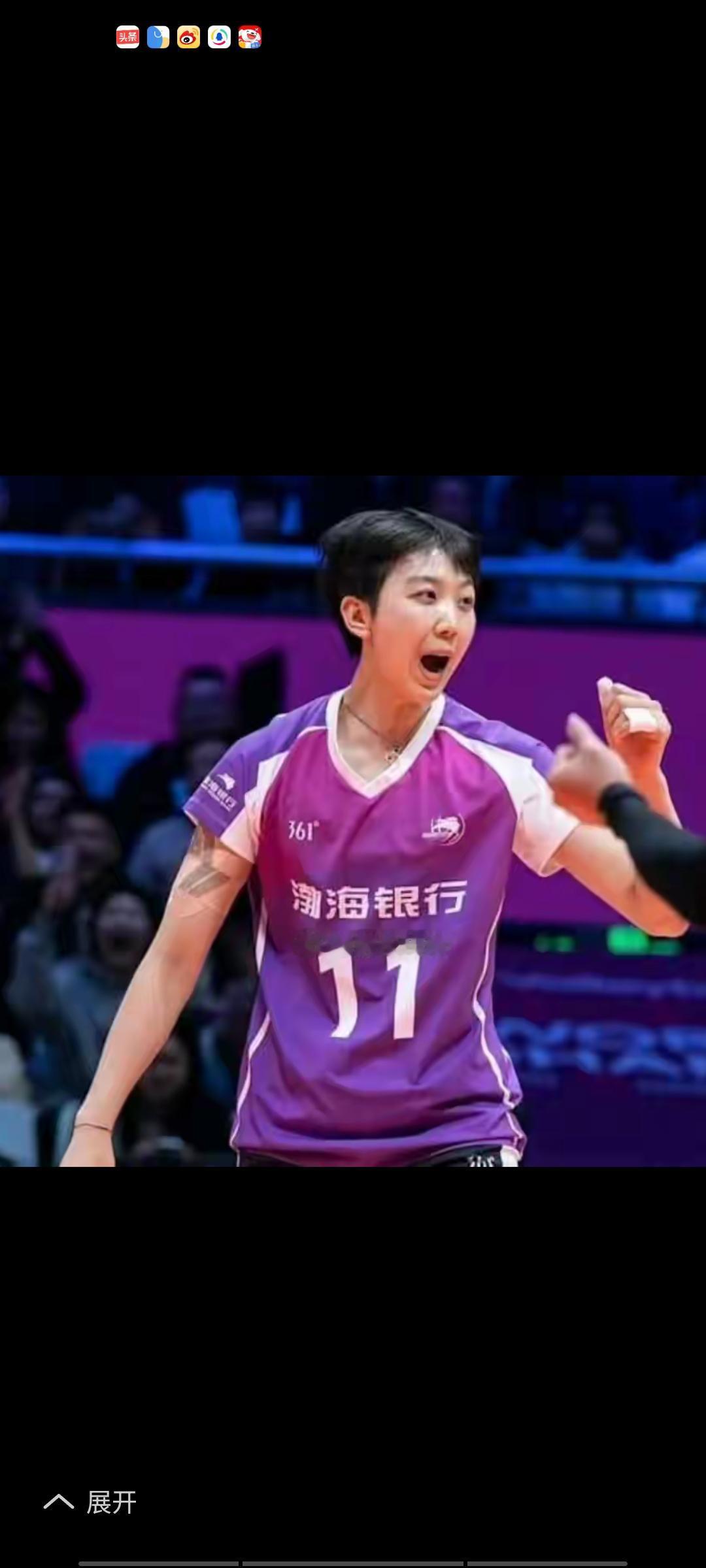 25岁的陈博雅宣布退役，让人有些想不到，正是当打之年呀！都被姥爷练废了，两膝盖没