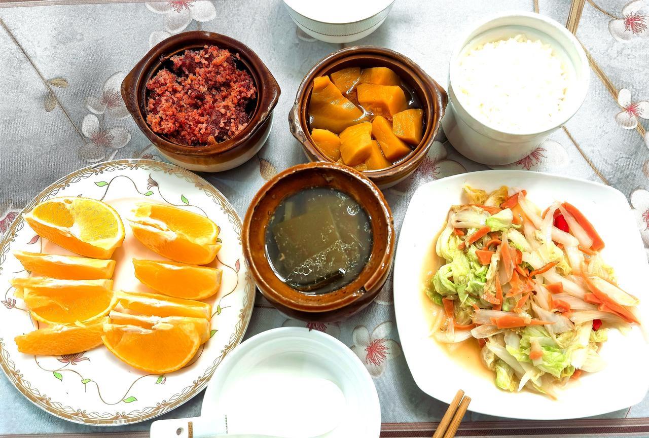 “我发现，每一个人都会有自己的情绪课题，有的是亲子关系、有的是亲密关系、有的是事