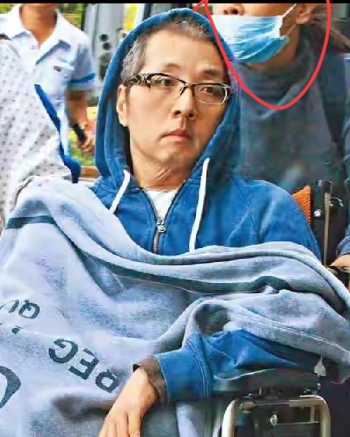 袁惟仁死于肺炎感染，常年照顾他的二姐，袁蔼珍亲口透露，而且去年媒体多次报道，袁惟