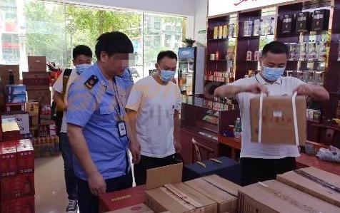 一瓶酒赔十倍，60起诉讼只认1瓶，法院到底看啥？最近安徽一个打假人买