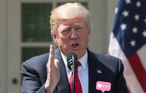 中美都明白：美国只要不碰东方大国，就可以随意对其他国家施压；而东方大国只要不受美