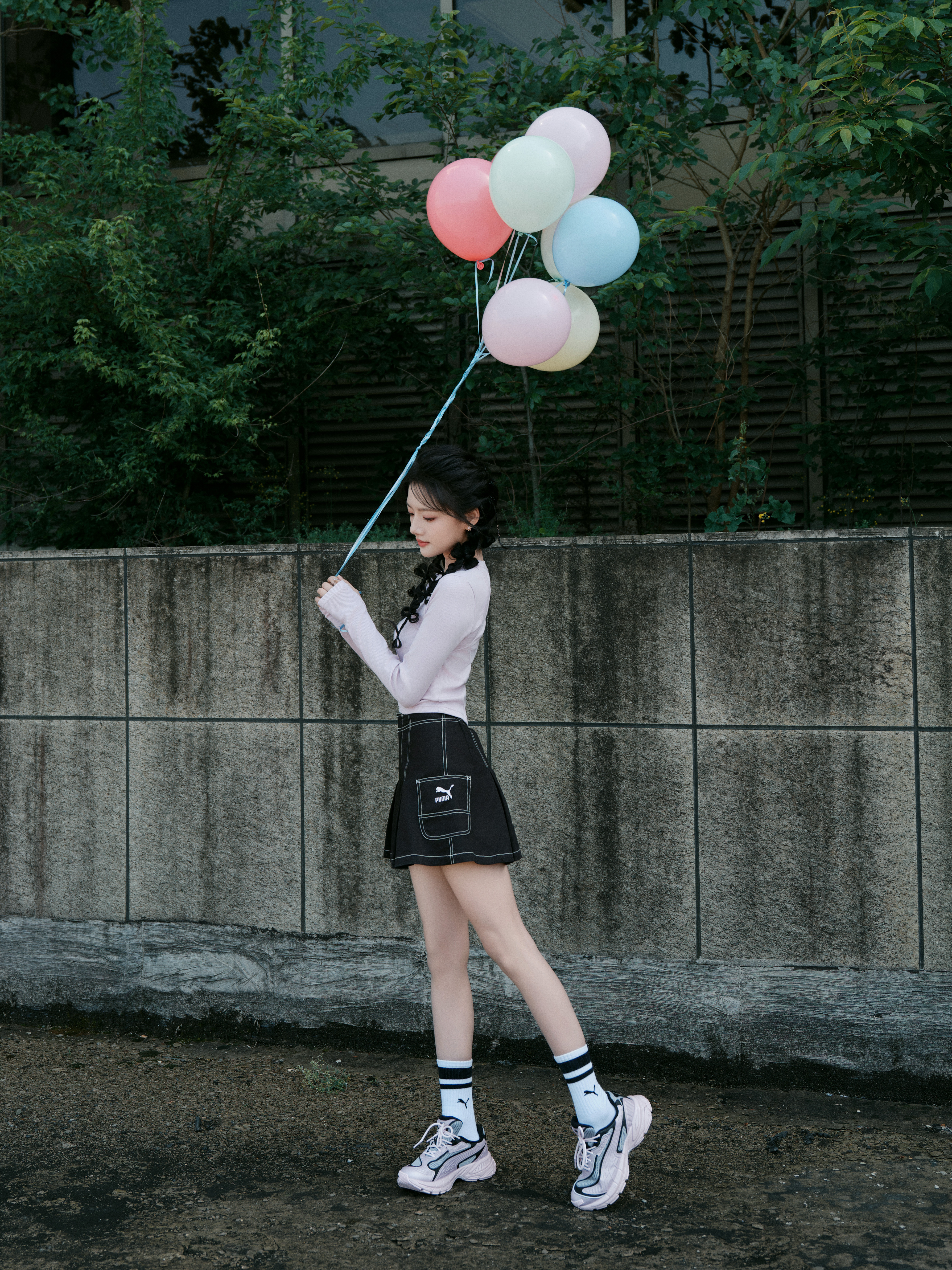 任敏在复制粘贴的时代，你是手写的诗[玫瑰]​​​