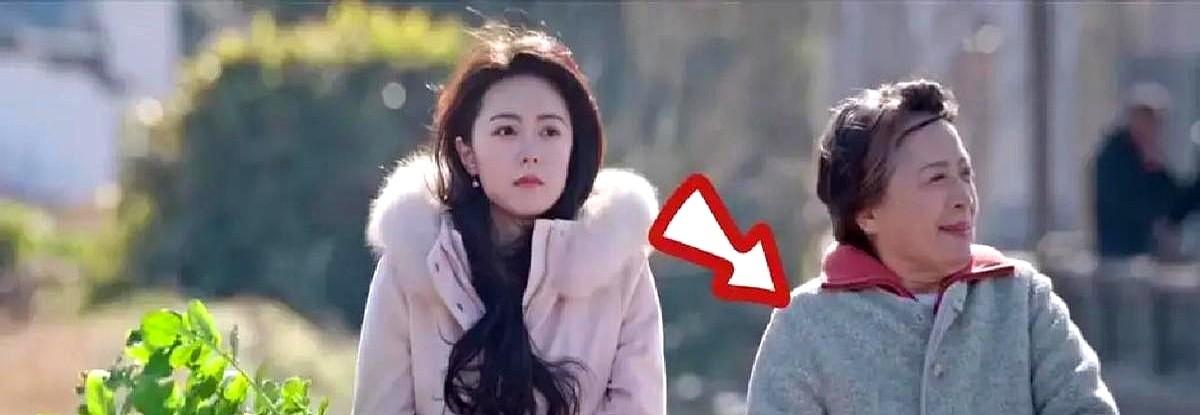 一件3万的外套，戳中了多少人的心窝子。顾漫亲自操刀的《骄阳似我》爆了，热度直