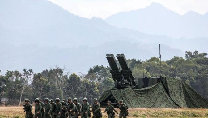 认了，台湾公开喊话大陆当地时间3月16日，台湾省当局和日本日华议员恳谈会会长古