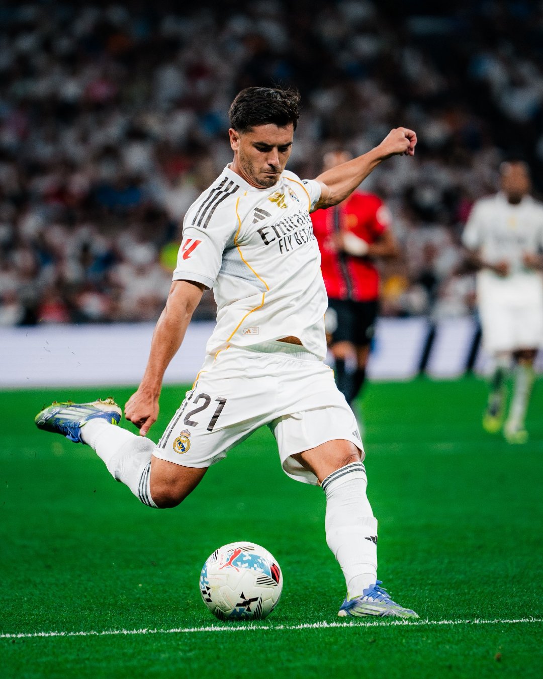 EkremKONUR：阿森纳有意签下卜拉欣，并已询问过此事。Benfeerr：