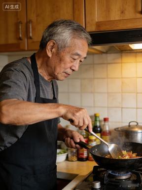 一位科学家终于一句话说透了：老人身上的那股“味儿”，根本不是脏，而是一种叫“2