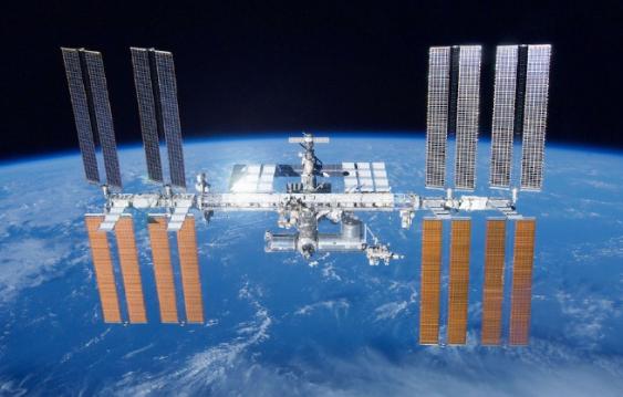NASA新规：禁止持有美签的中国人参与美航天项目中国一直对海外航天航空合作持