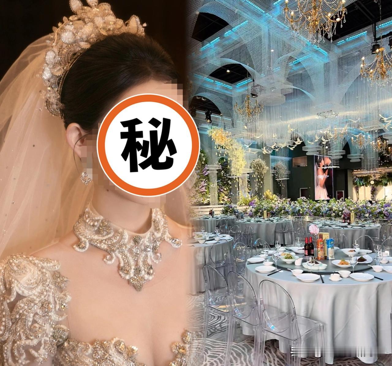 万万没想到！新娘换衣足足40分钟！一场婚礼，宾客的心情很重要！前几天